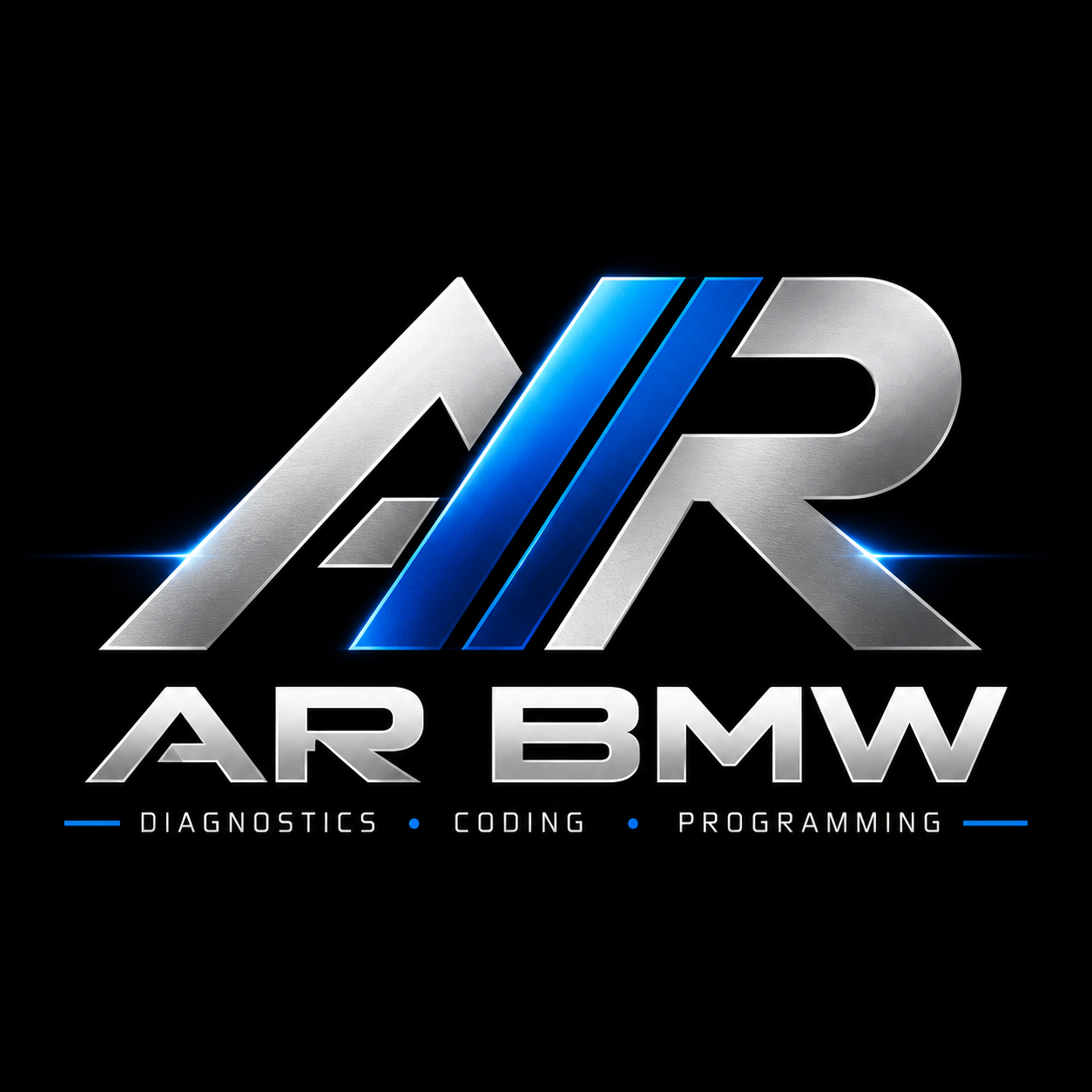 AR BMW