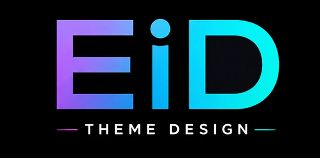 EiD – Theme Design